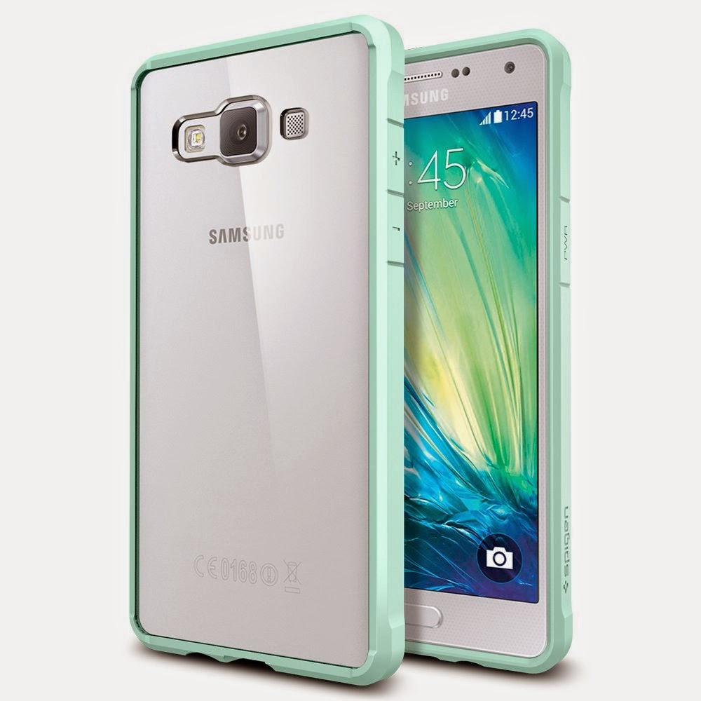 Samsung galaxy a5 phone