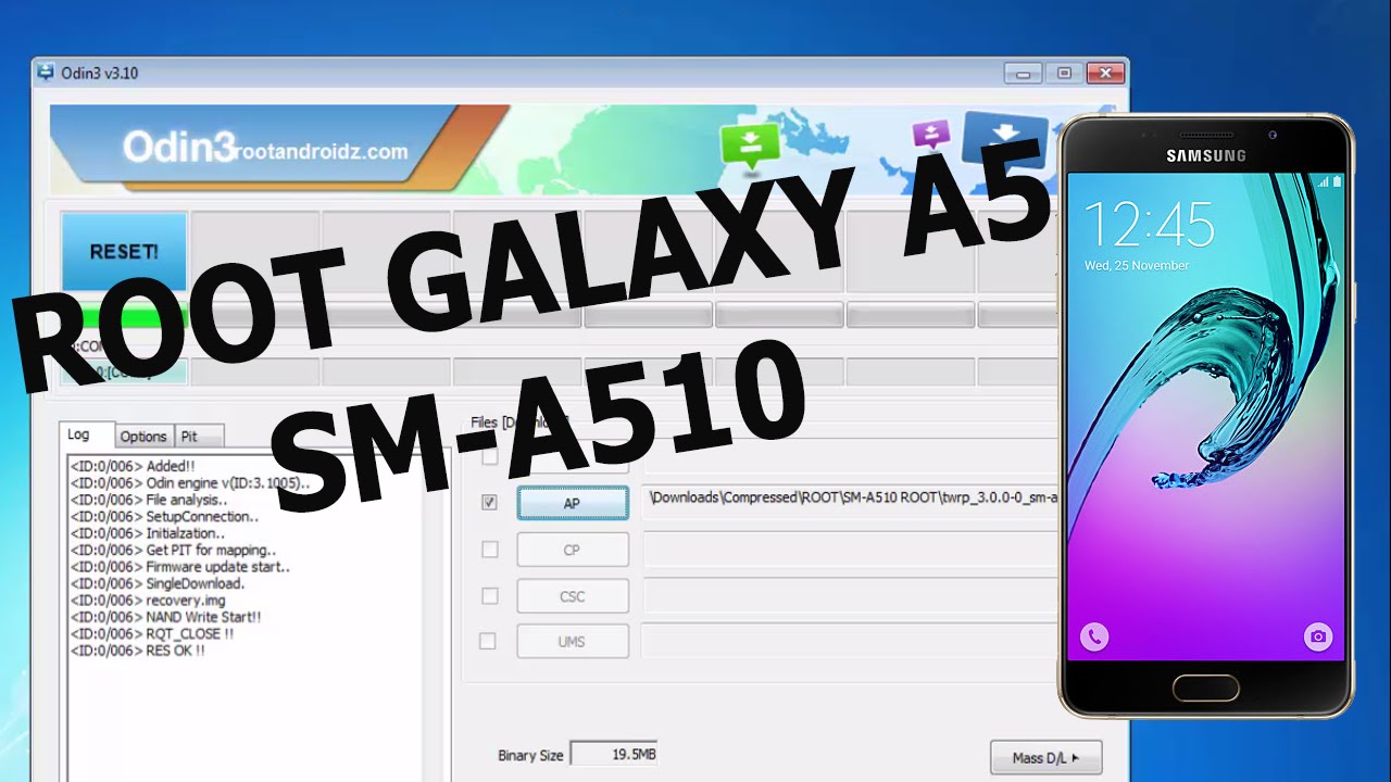 Samsung galaxy s5 usb driver